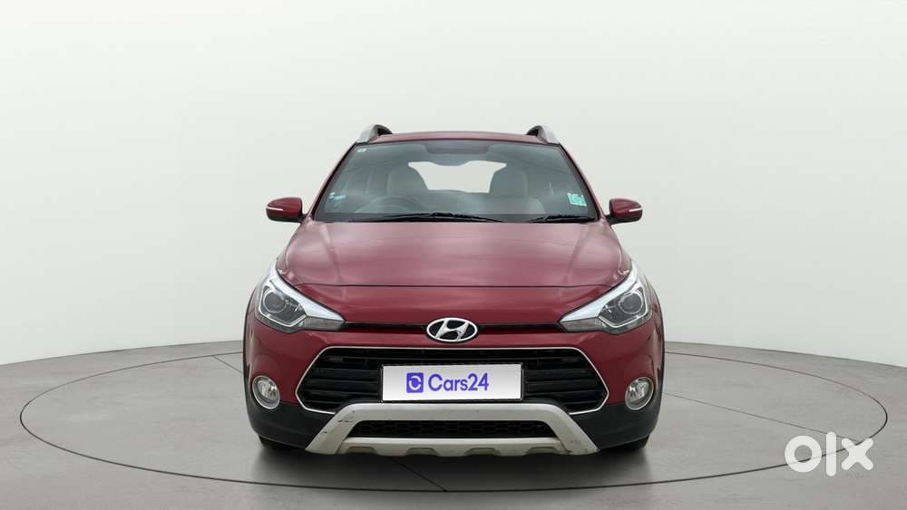 2019 1.2 SX — ₹6.10L on OLX