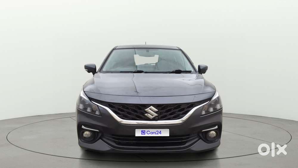 2022 1.2 Alpha — ₹5.87L on OLX