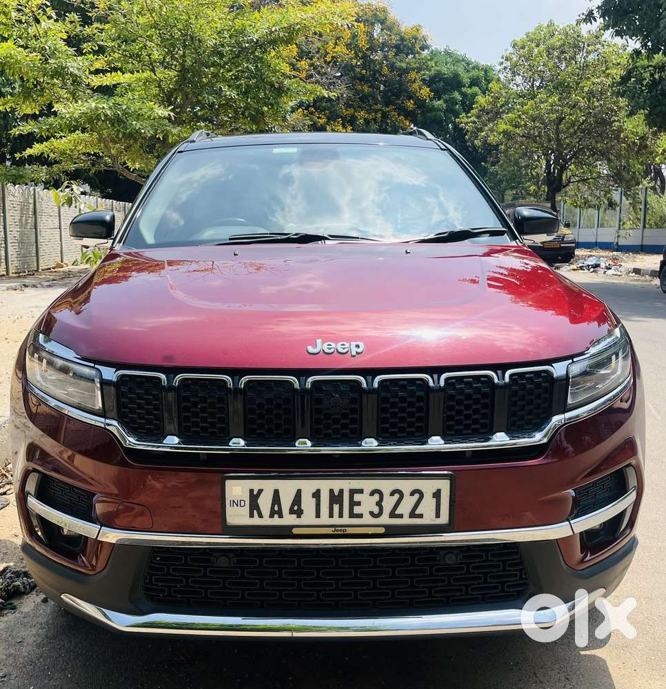 2023 Limited Opt — ₹21.9L on OLX