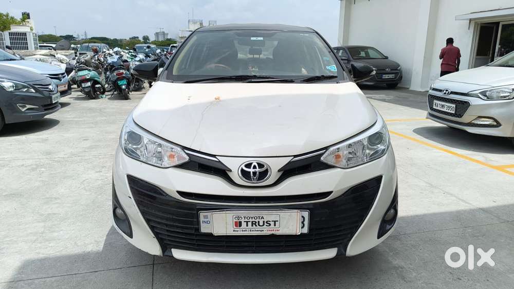 2018 1.5 G MT — ₹6.38L on OLX