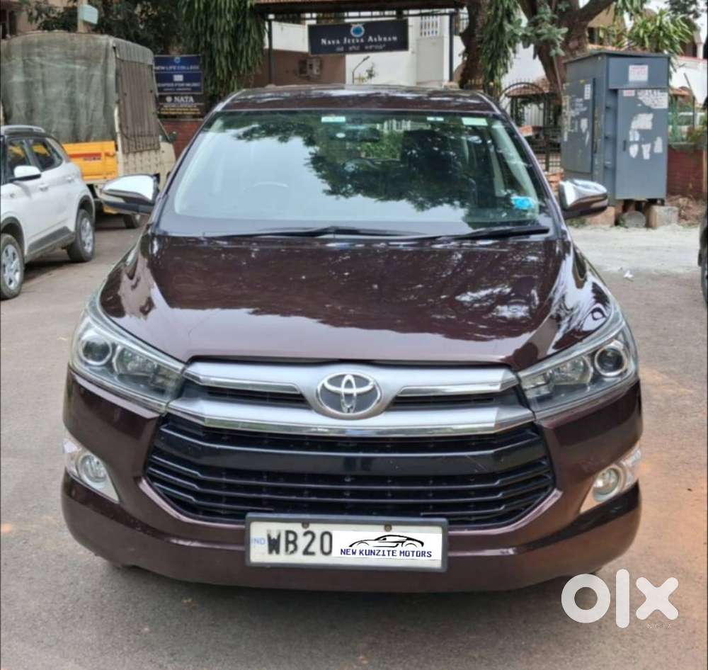 2017 2.4 Z 7 STR — ₹13.0L on OLX