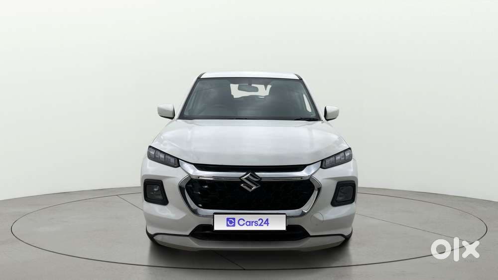 2023 1.5 Zeta Smart Hybrid — ₹10.8L on OLX