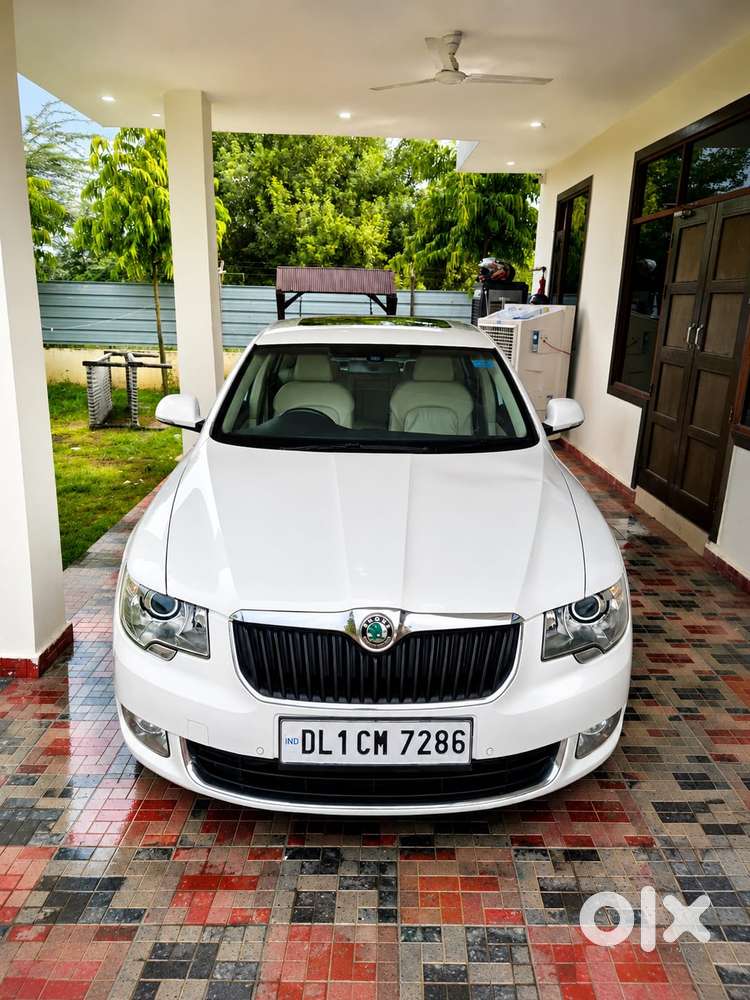 2012 1.8 Elegance TSI AT — ₹3.45L on OLX