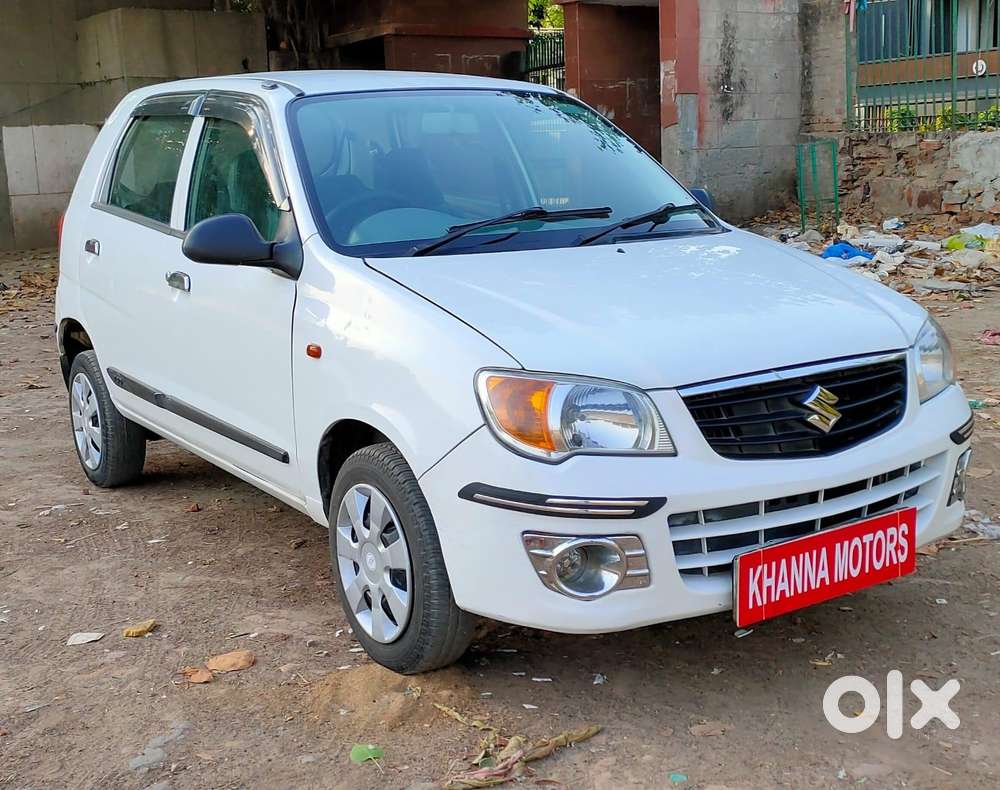 2012 maruti-suzuki-alto-k10-1.0-vxi — ₹1.50L on OLX