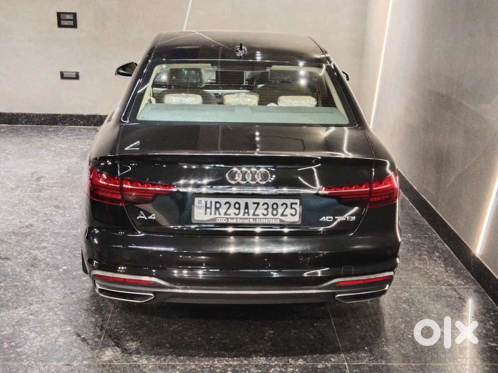 2022 2.0 Premium Plus 40 TFSI — ₹28.4L on OLX