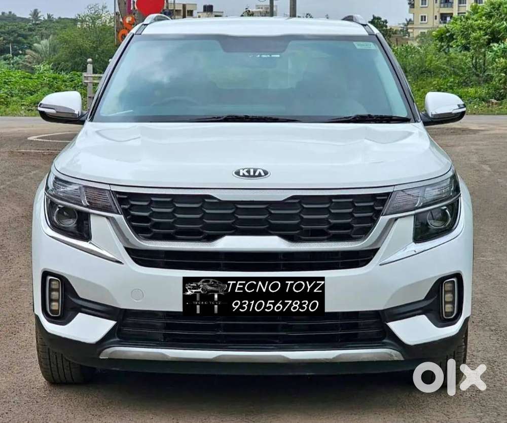 2021 1.5 HTK+ Petrol — ₹6.64L on OLX