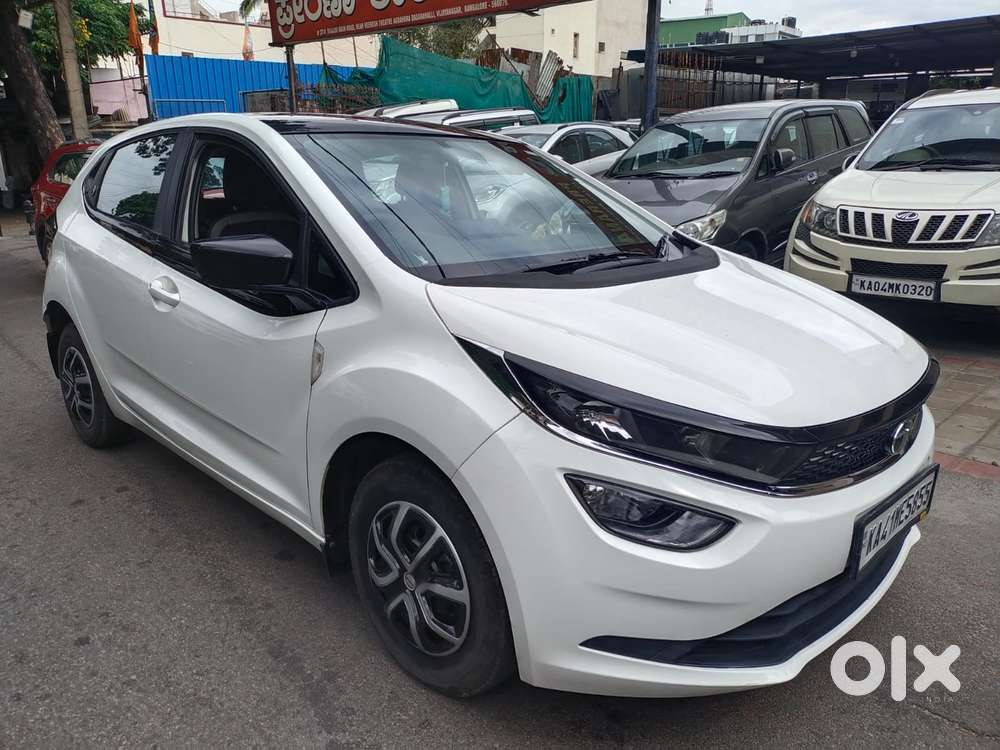 2023 XE Petrol — ₹6.40L on OLX