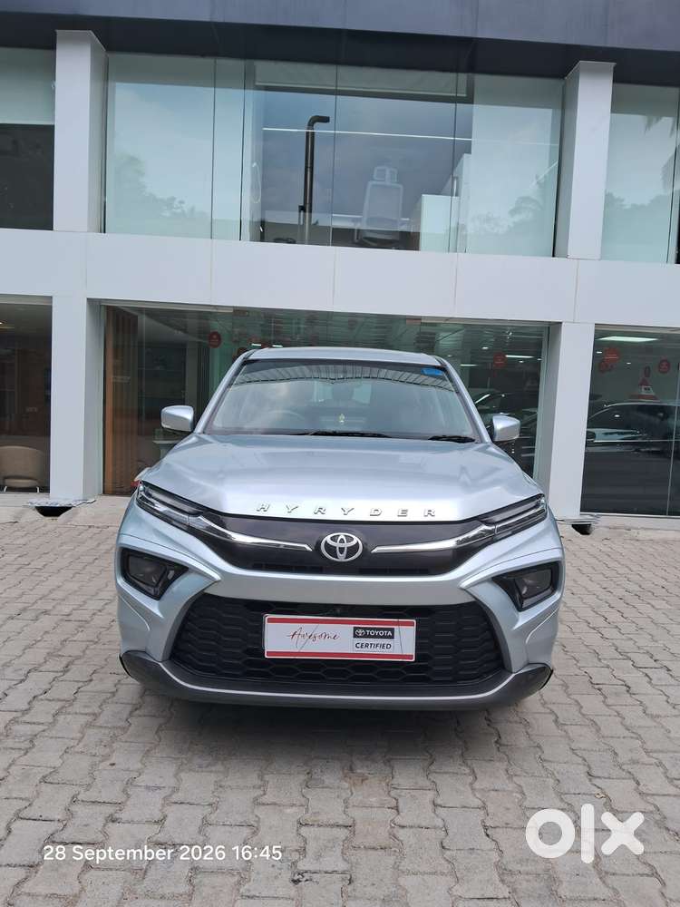 2024 1.5 G Neo Drive — ₹11.0L on OLX