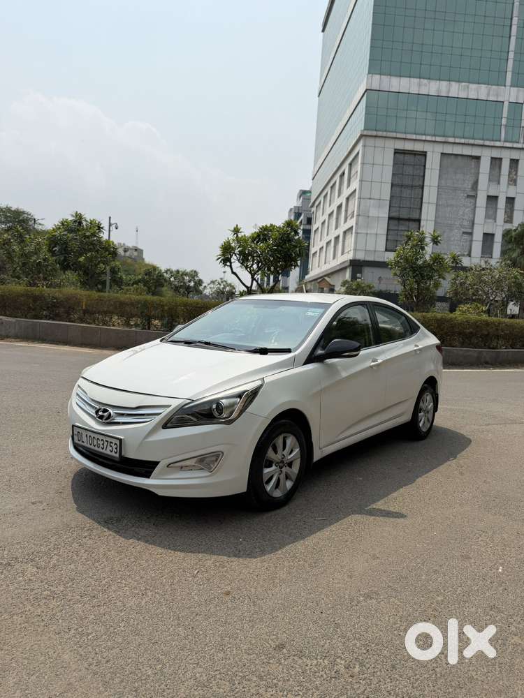 2015 [2015-2017] 1.6 VTVT S — ₹3.35L on OLX