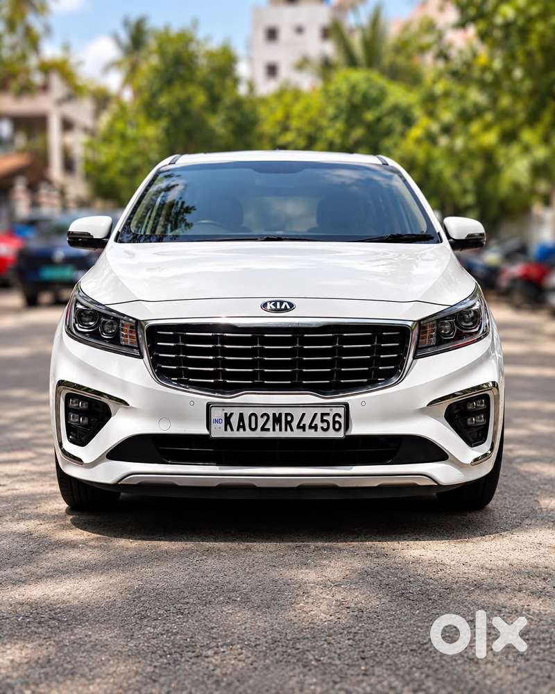 2021 Limousine 7 STR — ₹25.0L on OLX