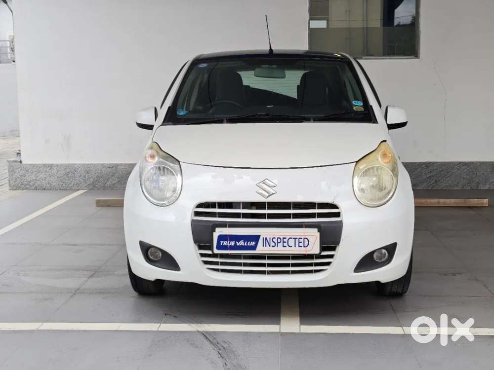 2009 2012-2014 1.0 ZXI — ₹1.75L on OLX