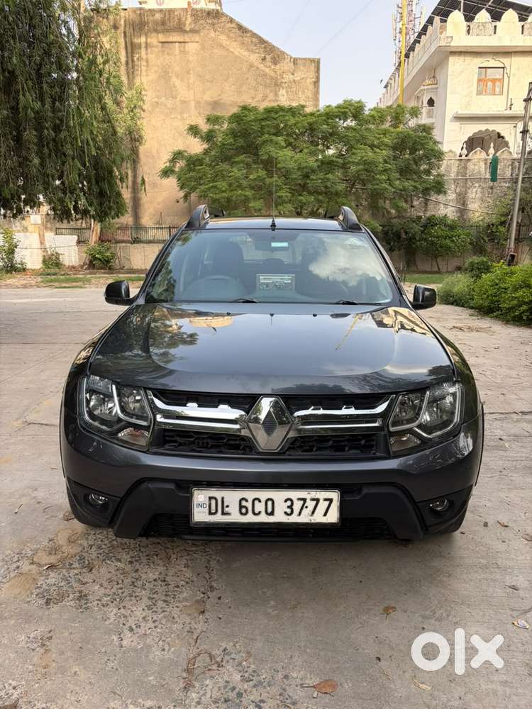 2017 2015-2019 1.5 110 PS RxL 4x2 AMT Diesel — ₹2.99L on OLX
