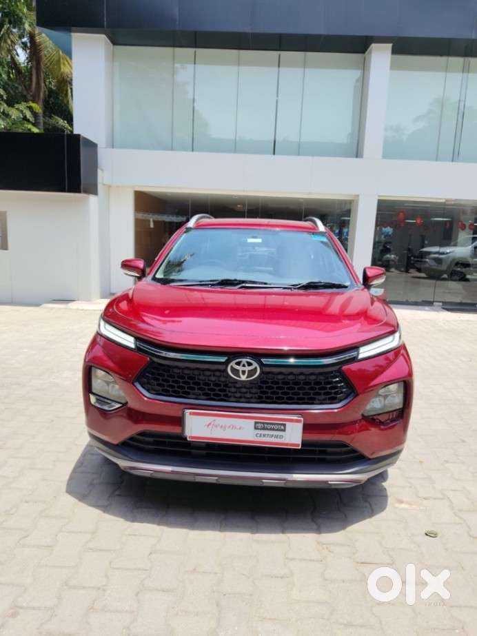 2024 G 1.0 Petrol MT — ₹9.75L on OLX