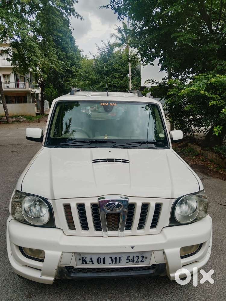 2010 2002-2013 VLS 2.2 mHawk — ₹4.00L on OLX