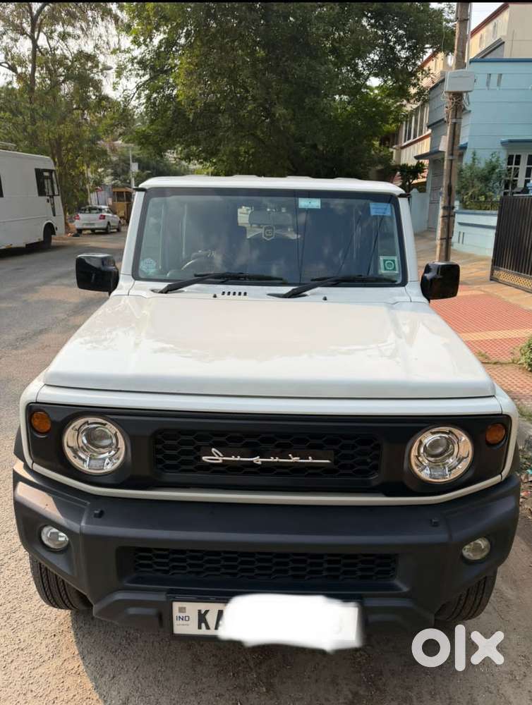 2024 Alpha MT — ₹12.9L on OLX