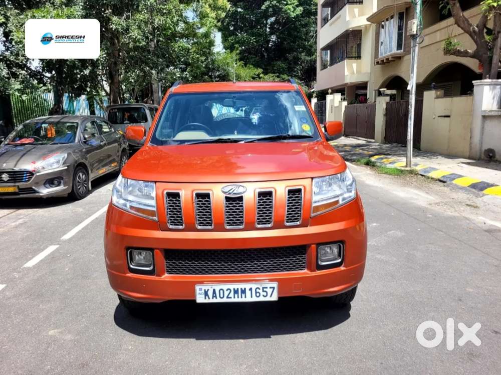2017 1.5 T8 — ₹5.99L on OLX