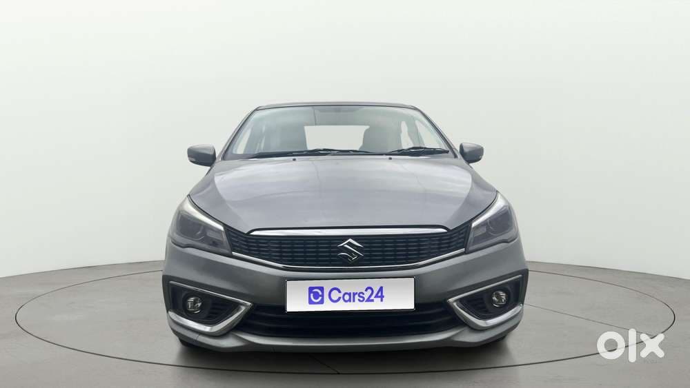 2019 1.5 Alpha SHVS Petrol — ₹6.35L on OLX
