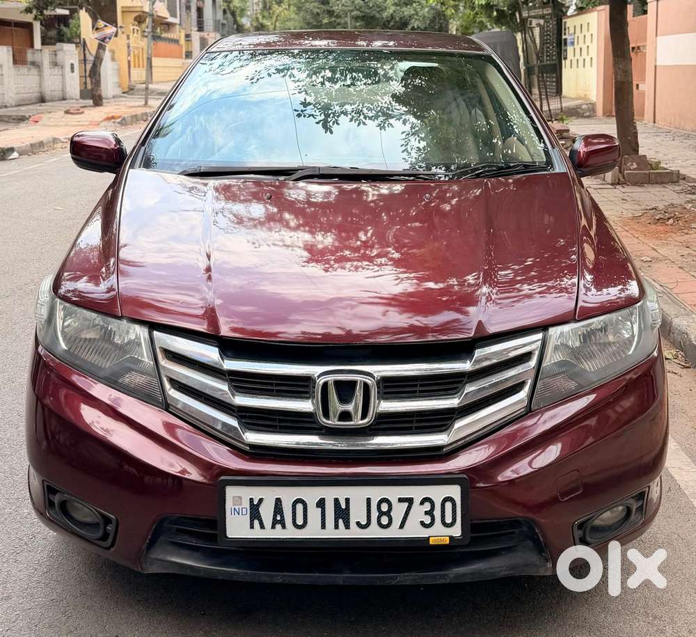 2012 [2008-2011] 1.5 V Exclusive i-VTEC MT — ₹3.30L on OLX