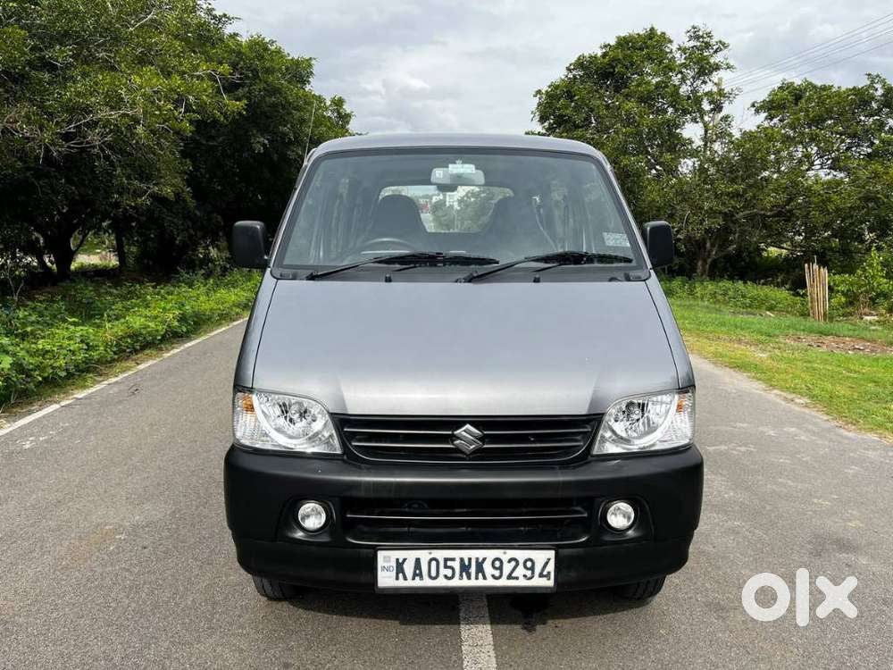 2024 AC 5 STR — ₹5.75L on OLX
