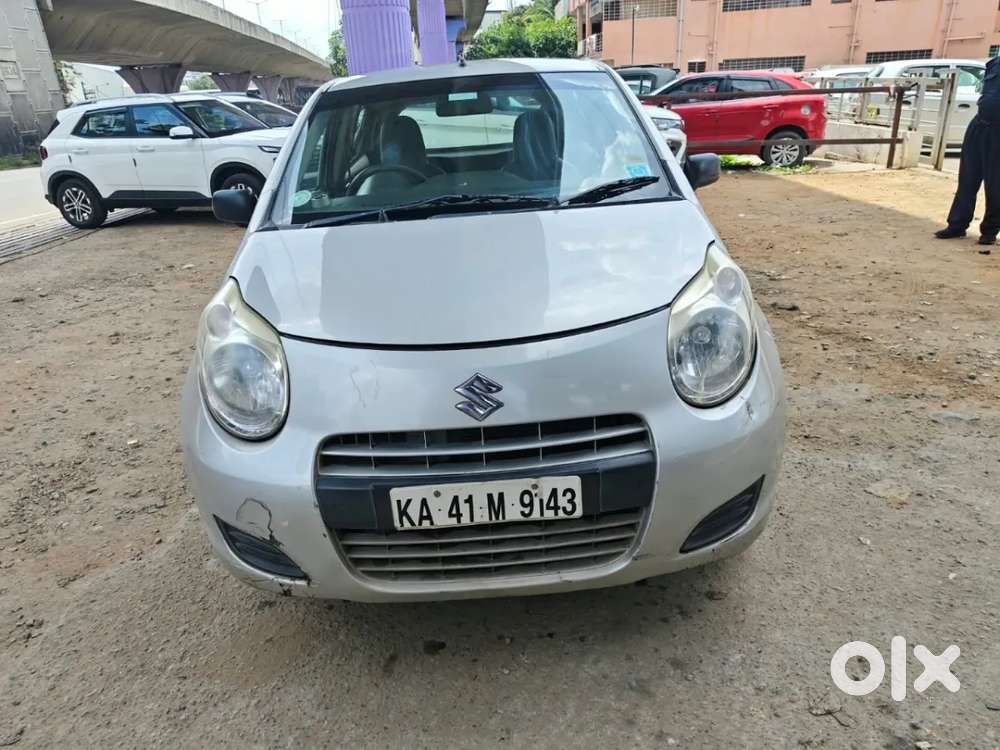 2009 2012-2014 1.0 VXI — ₹1.90L on OLX