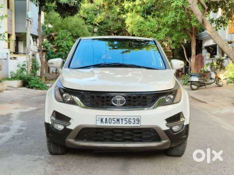 2019 2.2 XT 4X2 7 STR — ₹9.95L on OLX