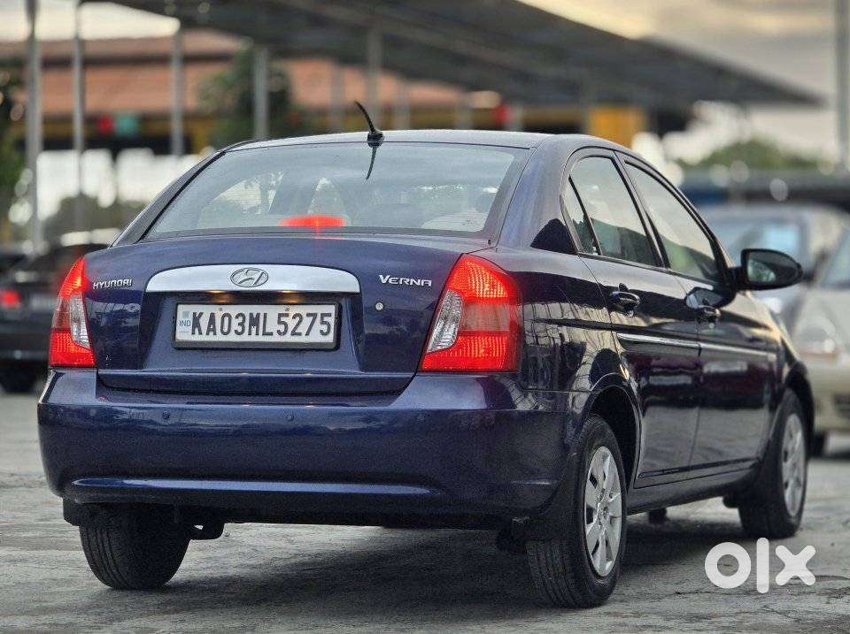 2009 VTVT 1.6 SX — ₹1.95L on OLX