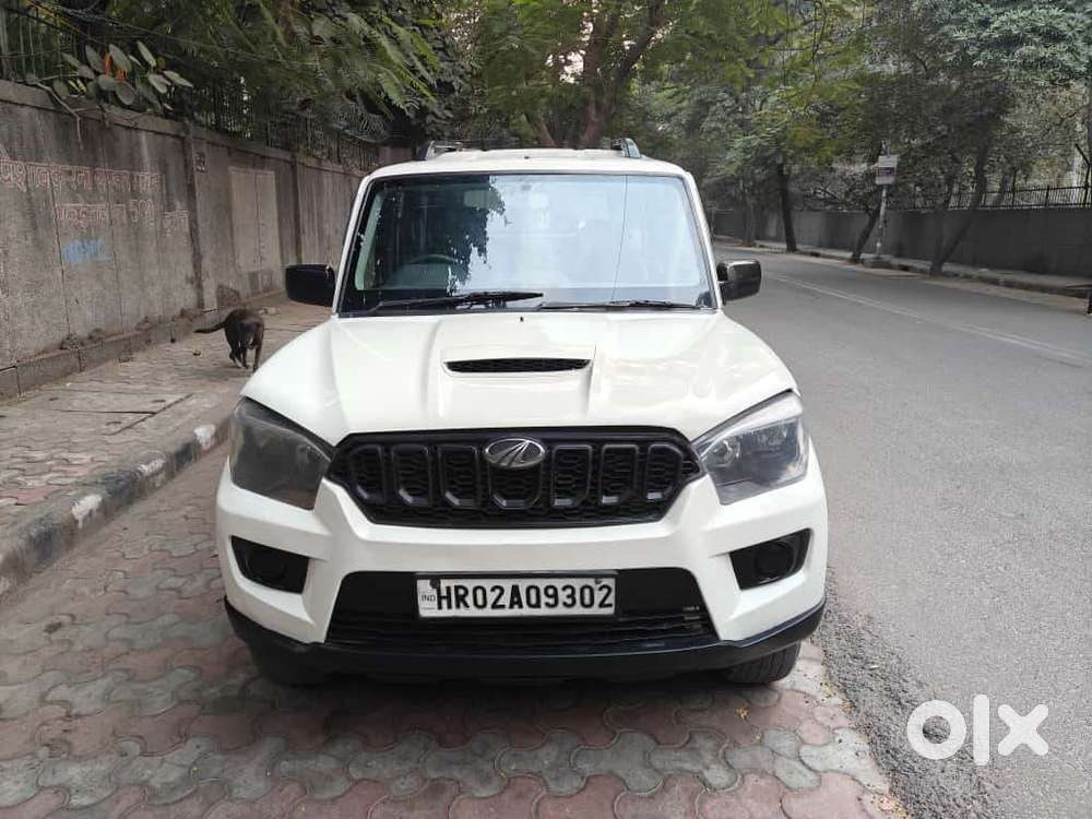 2018 S5 Plus — ₹6.00L on OLX