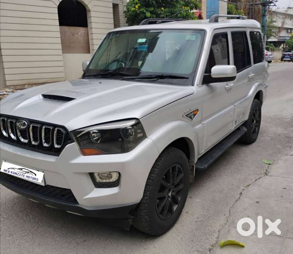 2017 1.99 Intelli Hybrid S4 Plus — ₹9.75L on OLX