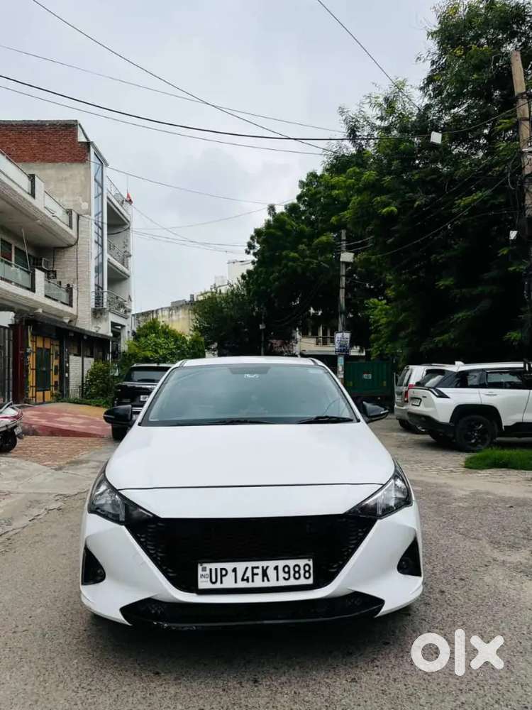 2023 1.5 S Plus Petrol MT — ₹8.10L on OLX