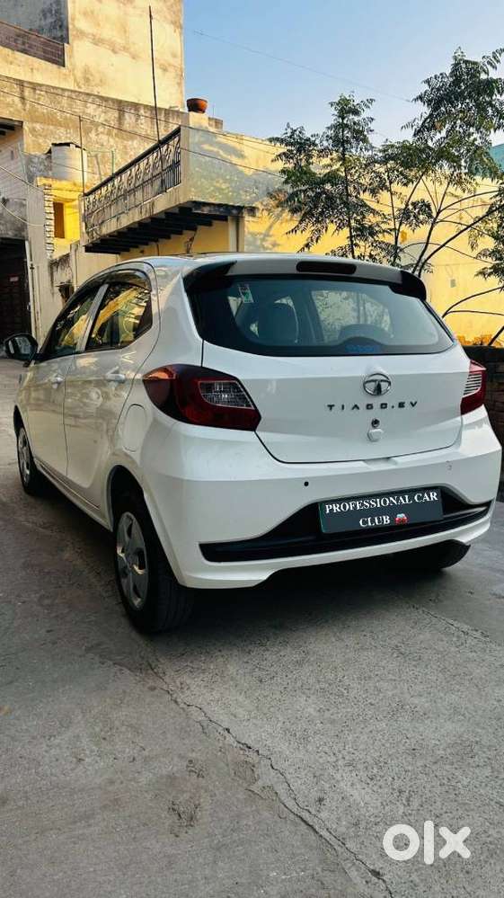 2023 XT LR — ₹5.45L on OLX