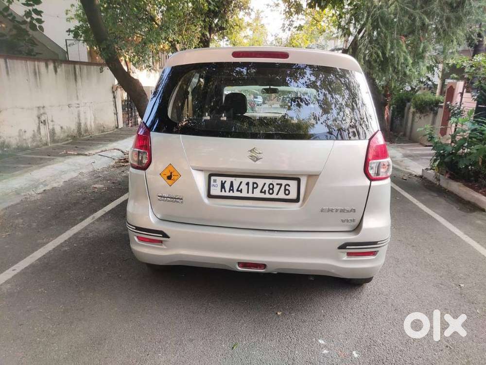2012 2012-2015 VDI Anniversary Edition — ₹4.90L on OLX