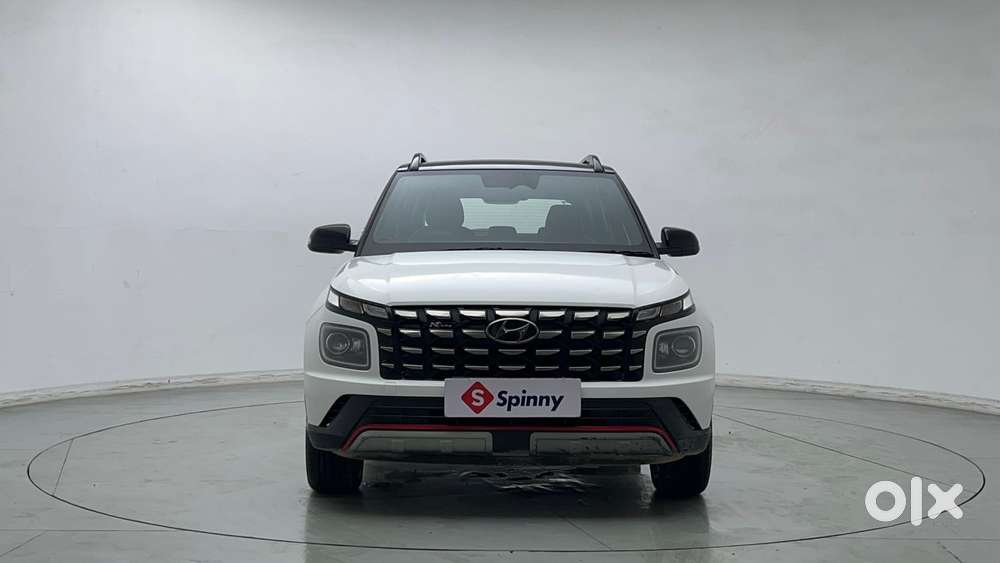 2024 N8 DCT Dual Tone — ₹9.88L on OLX