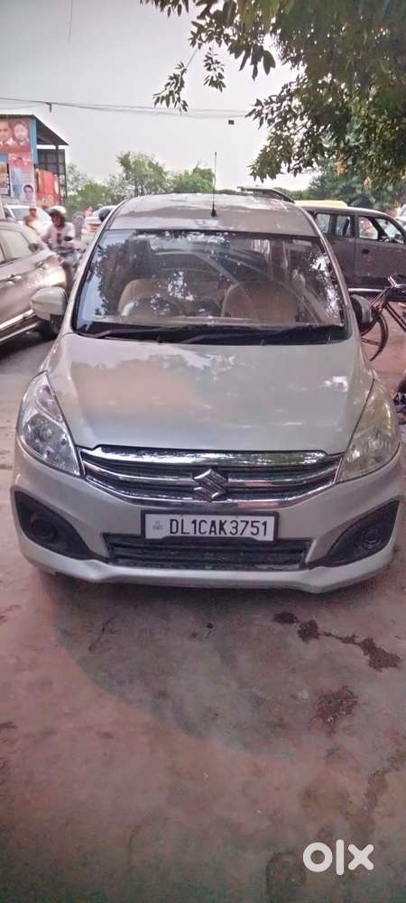 2017 2012-2015 VXI CNG — ₹4.40L on OLX