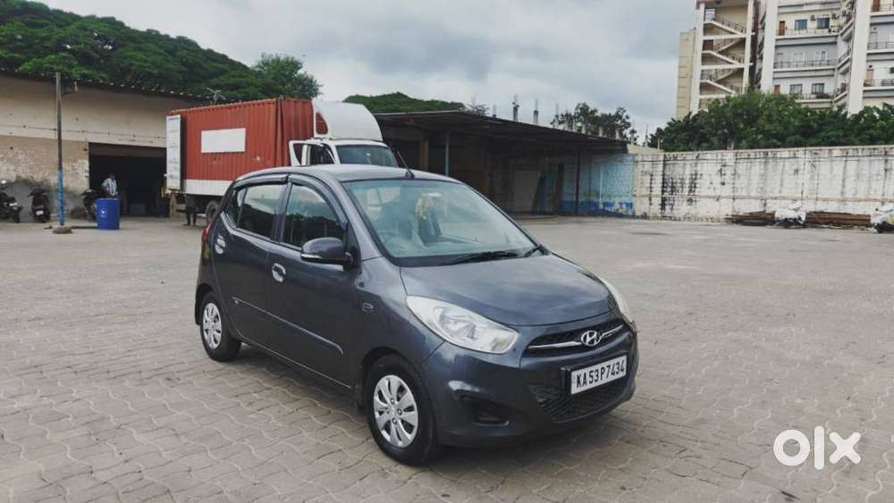 2011 1.2 Kappa Magna — ₹2.45L on OLX