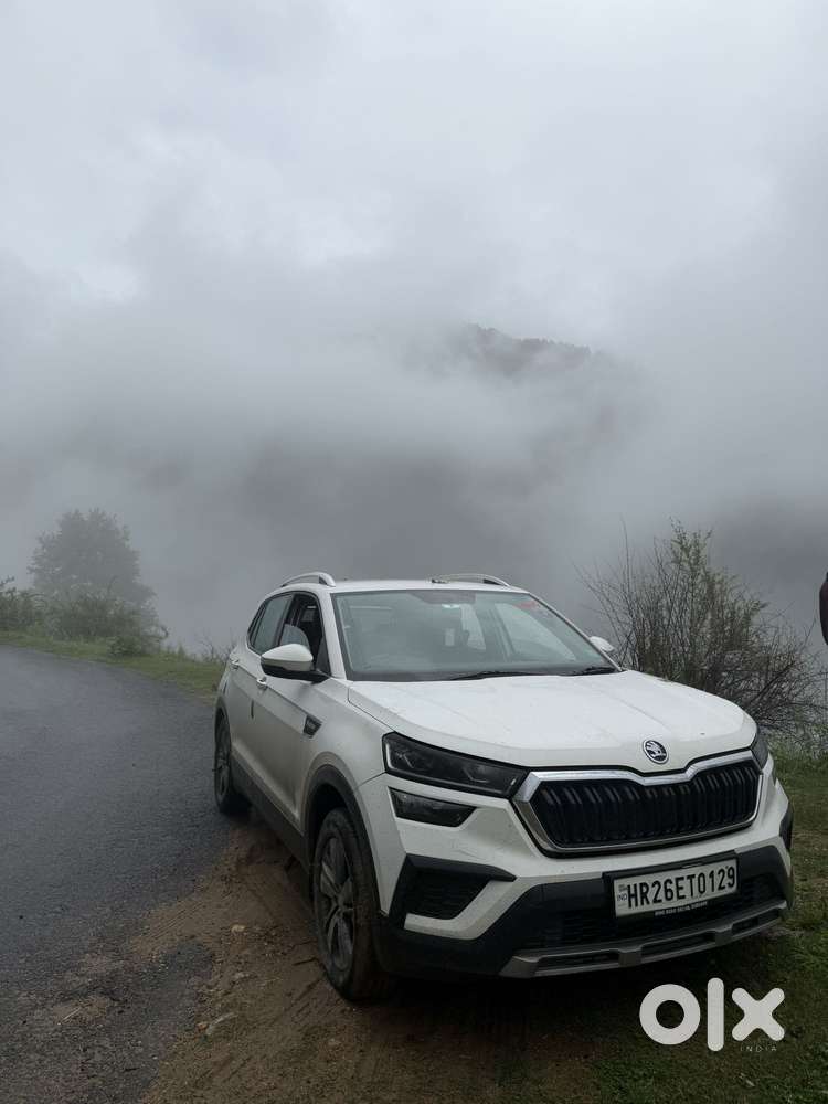 2024 1.0 TSI Style — ₹11.6L on OLX