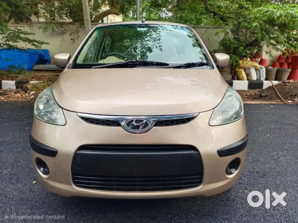 2008 Sportz AT — ₹2.00L on OLX
