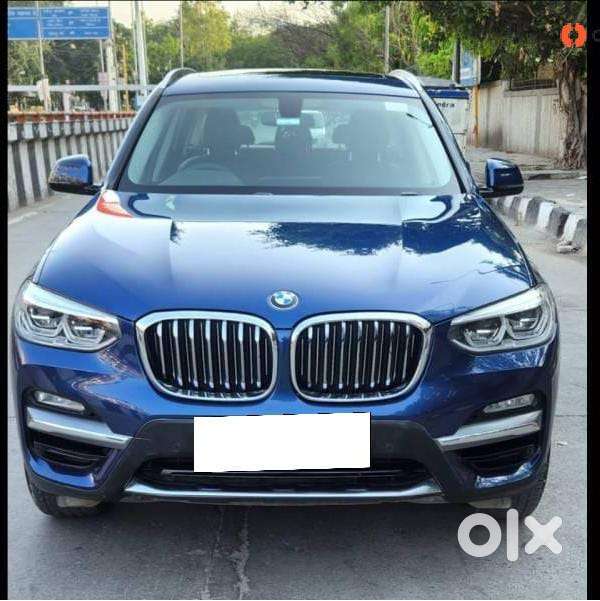2019 Bmw X3 — used car price guide