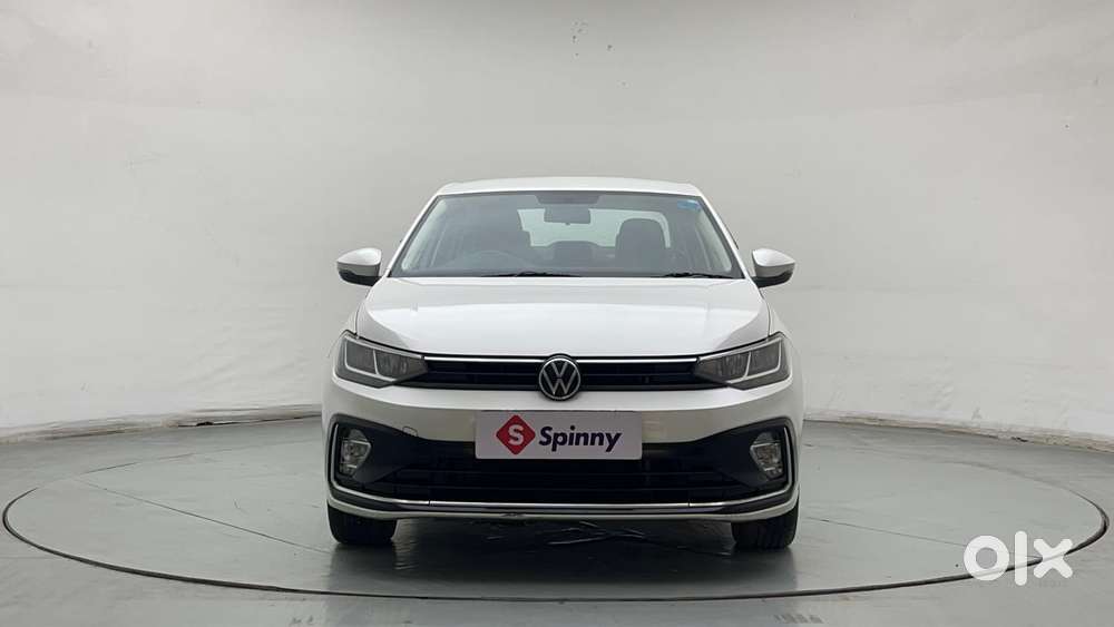 2024 Highline Plus 1.0 TSI AT — ₹10.5L on OLX