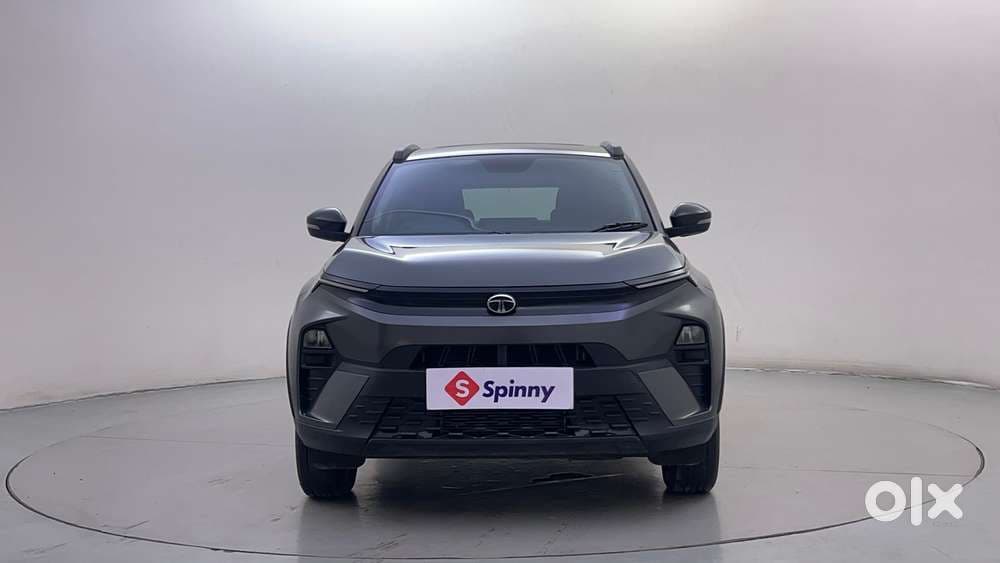 2026 Pure (S) 1.2 Petrol 6AMT — ₹10.6L on OLX
