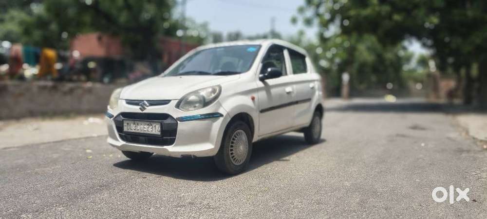2016 2016-2019 0.8 LXI — ₹1.65L on OLX
