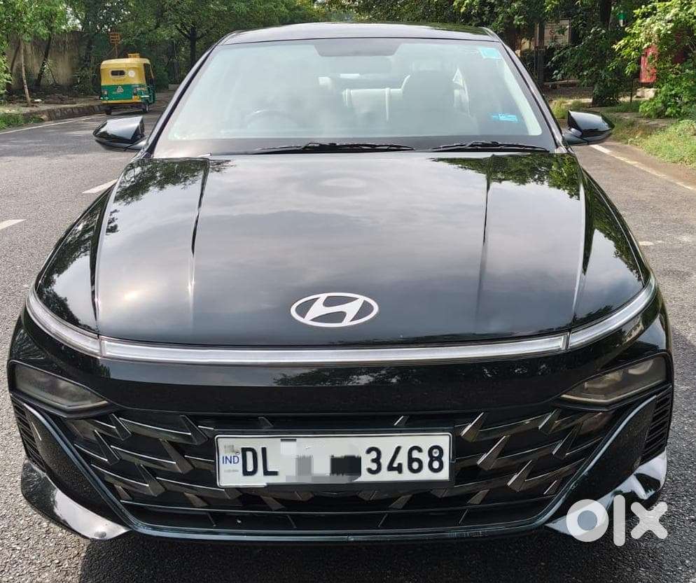 2024 1.5 S Petrol MT — ₹9.99L on OLX