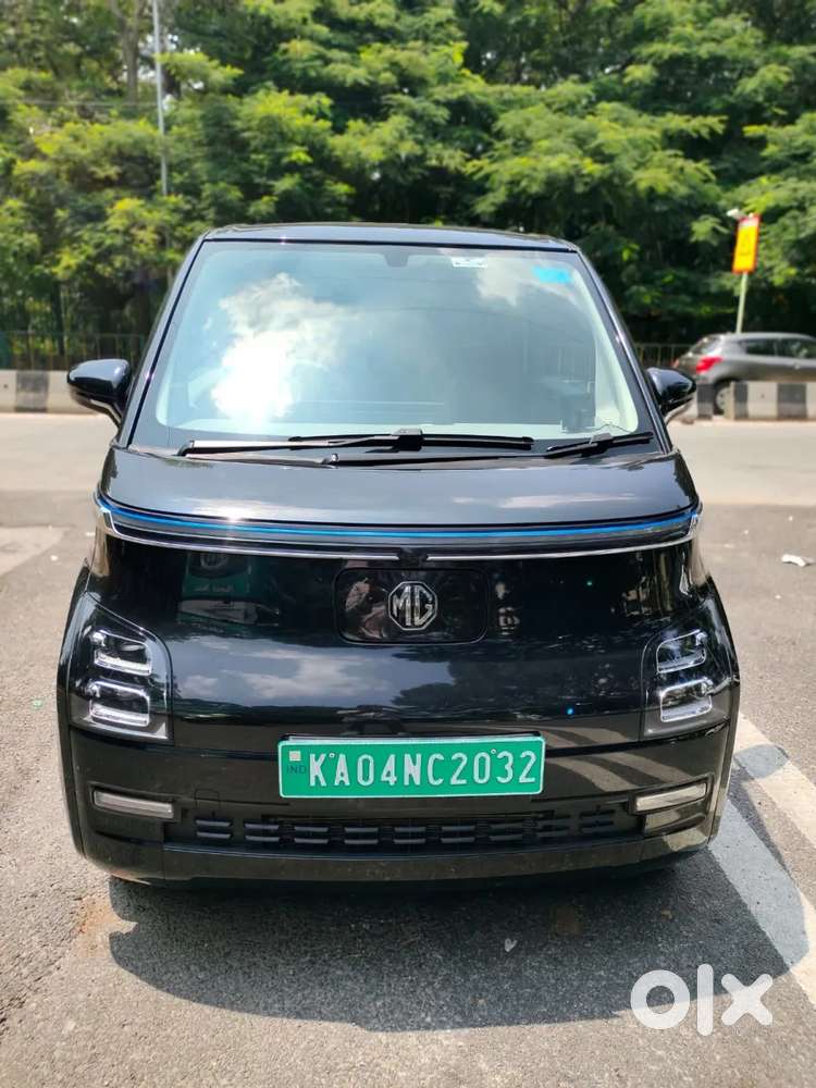 2023 Play — ₹6.75L on OLX