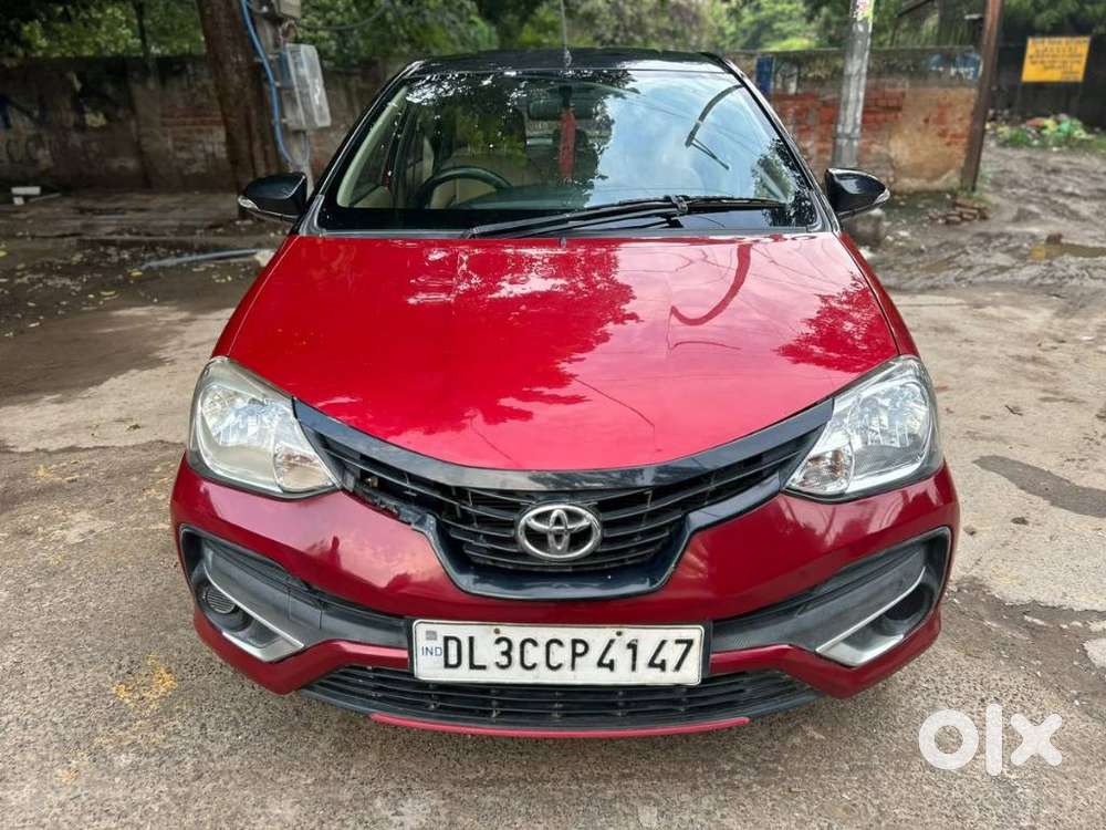 2018 [2016-2020] 1.2 VX — ₹3.25L on OLX