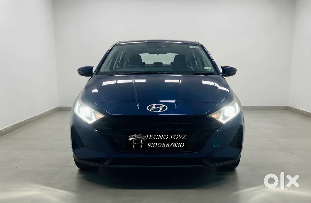2026 Hyundai I20 — used car price guide