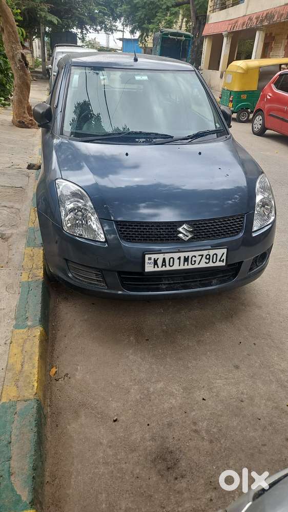 2011 1.2 VXI (O) — ₹2.45L on OLX