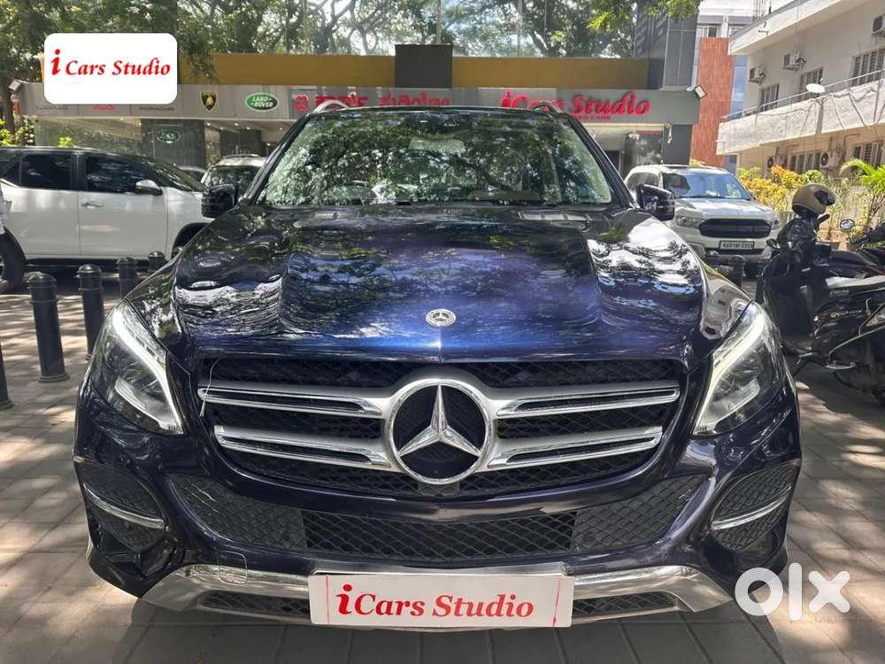 2018 2.1 250d — ₹27.5L on OLX