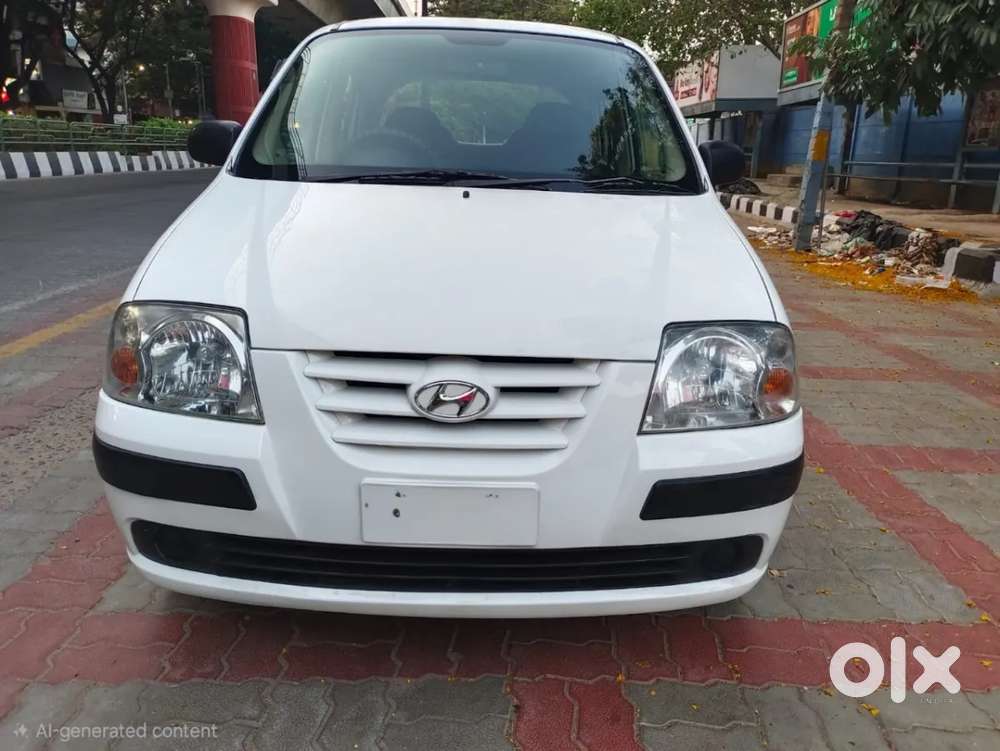 2012 GLS CNG — ₹2.40L on OLX