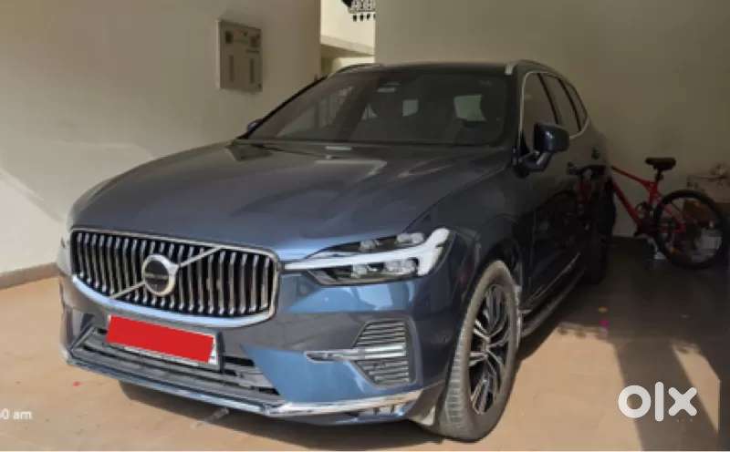 2022 Inscription — ₹65.0L on OLX