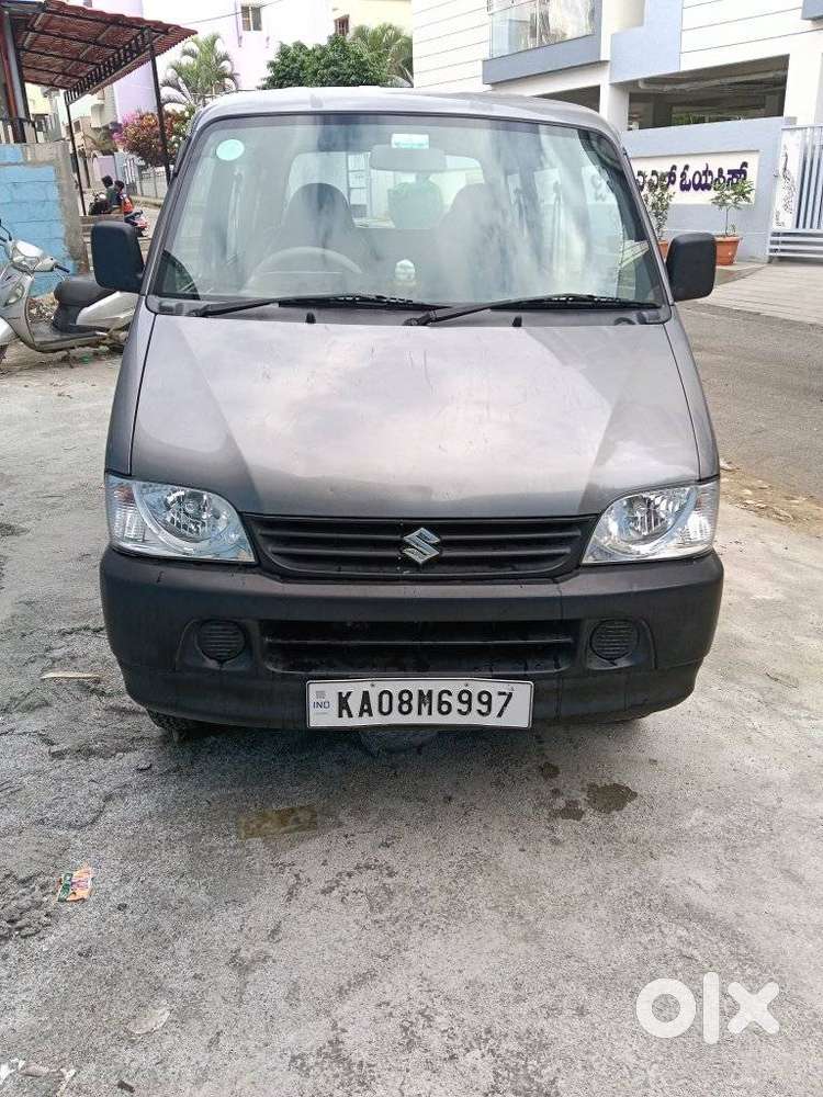2019 5 Seater AC — ₹4.15L on OLX