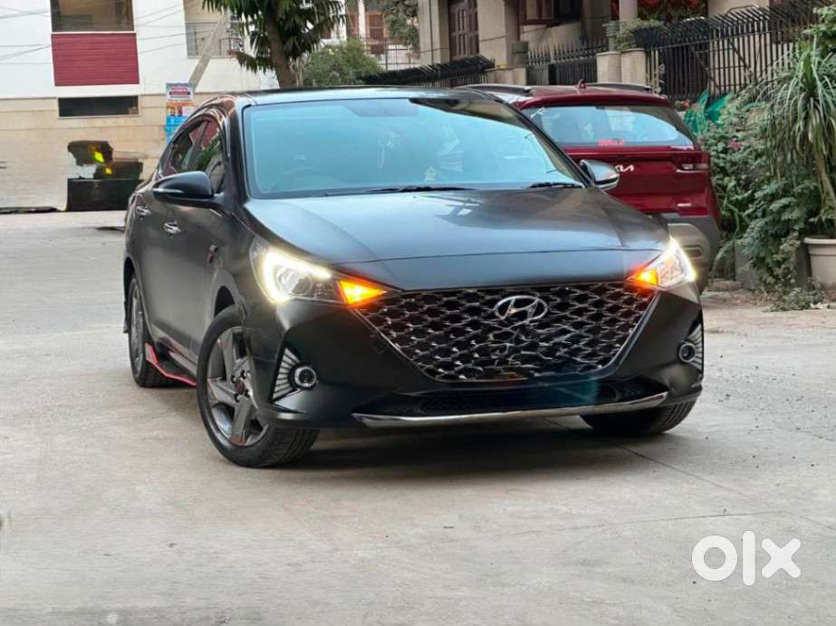 2021 VTVT 1.6 SX — ₹8.25L on OLX